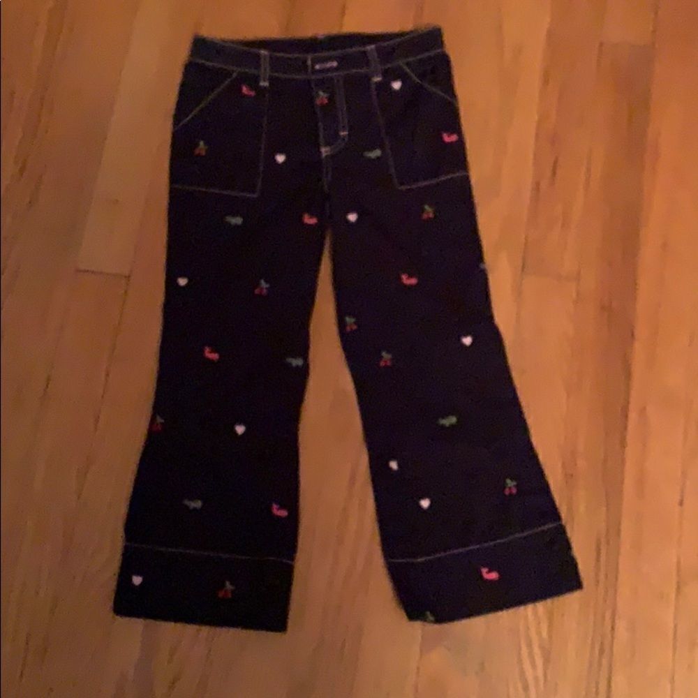 Heartstrings Pants 
